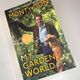 My Garden World by Monty Don — secondhand book