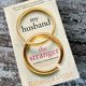 My Husband the Stranger by Rebecca Done — secondhand book