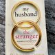 My Husband the Stranger by Rebecca Done — secondhand book