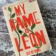 My Name is Leon by Kit de Waal — secondhand book