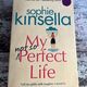 My Not So Perfect Life by Sophie Kinsella — secondhand book