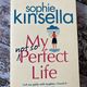 My Not So Perfect Life by Sophie Kinsella — secondhand book