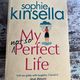 My Not So Perfect Life by Sophie Kinsella — secondhand book