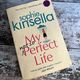 My Not So Perfect Life by Sophie Kinsella — secondhand book