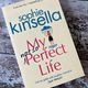 My Not So Perfect Life by Sophie Kinsella — secondhand book