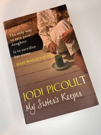 My Sister's Keeper by Jodi Picoult
