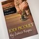 My Sister's Keeper by Jodi Picoult — secondhand book