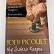 My Sister's Keeper by Jodi Picoult — secondhand book