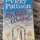 My Sister's Wedding by Vicky Pattison — secondhand book