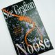 N is for Noose by Sue Grafton — secondhand book