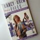 Nancy Drew: Two Points to Murder by Carolyn Keene — secondhand book