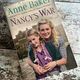 Nancy's War by Anne Baker — secondhand book