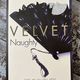 Naughty by Velvet — secondhand book