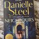 Neighbours by Danielle Steel — secondhand book