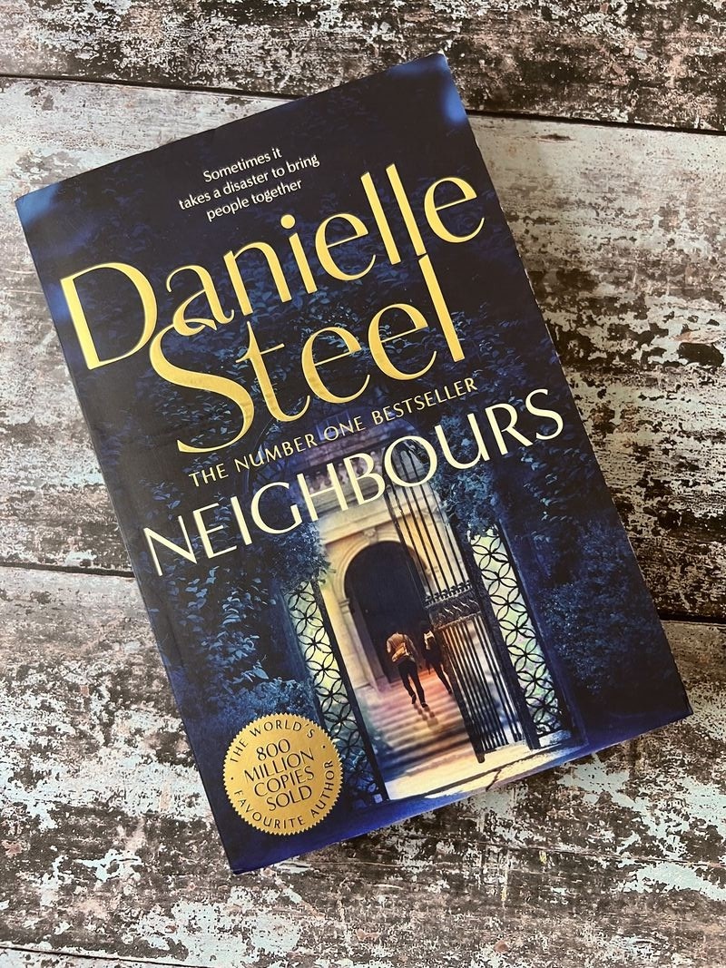 Neighbours by Danielle Steel