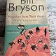 Neither Here Nor There: Travels in Europe by Bill Bryson — secondhand book