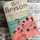 Neither Here Nor There: Travels in Europe by Bill Bryson — secondhand book