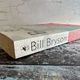 Neither Here Nor There: Travels in Europe by Bill Bryson — secondhand book