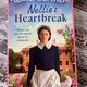Nellie's Heartbreak by Rosie Clarke — secondhand book
