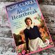 Nellie's Heartbreak by Rosie Clarke — secondhand book