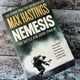 Nemesis: The Battle for Japan 1944-45 by Max Hastings — secondhand book