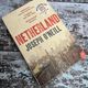 Netherland by Joseph O'Neill — secondhand book