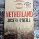 Netherland by Joseph O'Neill — secondhand book