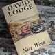 Nice Work by David Lodge — secondhand book