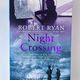 Night Crossing by Robert Ryan — secondhand book