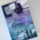 Night Crossing by Robert Ryan — secondhand book