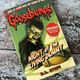 Night of the Living Dummy (Goosebumps #7) by R L Stine — secondhand book