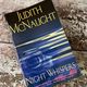Night Whispers by Judith McNaught — secondhand book