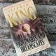 Nightmares and Dreamscapes by Stephen King — secondhand book