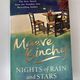 Nights of Rain and Stars by Maeve Binchy — secondhand book