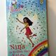 Nina the birthday cake fairy by Daisy Meadows — secondhand book