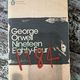 Nineteen Eighty-Four by George Orwell — secondhand book