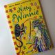 Nitty Winnie by Korky Paul and Laura Owen — secondhand book