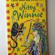Nitty Winnie by Korky Paul and Laura Owen — secondhand book