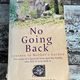 No Going Back by Martin Kirby — secondhand book
