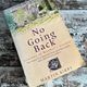No Going Back by Martin Kirby — secondhand book