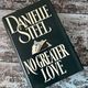No Greater Love by Danielle Steel — secondhand book