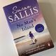 No Man's Island by Susan Sallis — secondhand book
