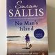 No Man's Island by Susan Sallis — secondhand book