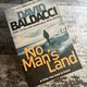 No Man's Land by David Baldacci — secondhand book