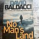 No Man's Land by David Baldacci — secondhand book
