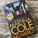No Mercy by Martina Cole — secondhand book