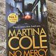 No Mercy by Martina Cole — secondhand book
