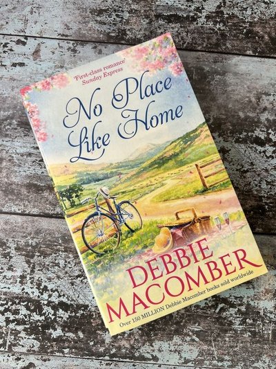 No Place Like Home by Debbie Macomber
