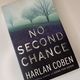 No Second Chance by Harlan Coben — secondhand book