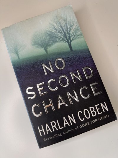 No Second Chance by Harlan Coben